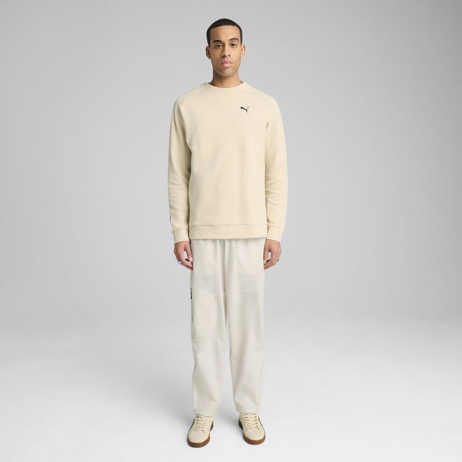 Puma Pumatech Crew DK Mens - Frontrunner Colombo